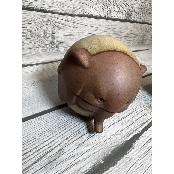 UCTCI Japan Vintage Elephant Sugar & Cream Dish - Picture 6 of 10